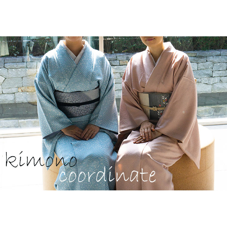 千葉県八千代緑が丘　きものあそび裕　着物出張着付け